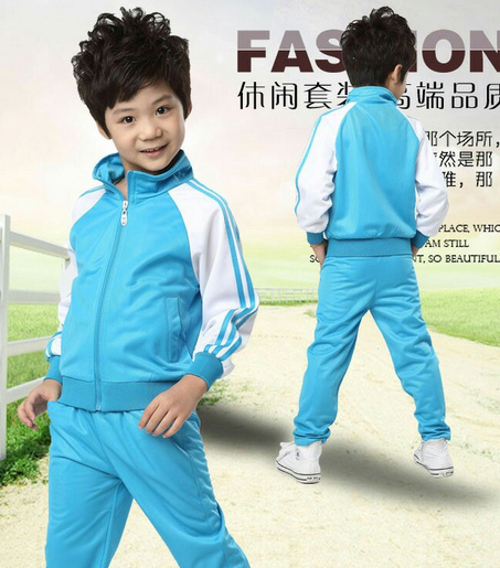 幼儿园园服